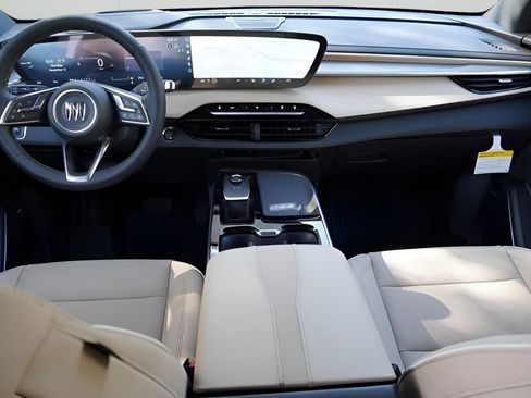 New 2026 Buick Enclave Preferred w/ Power Package image 24