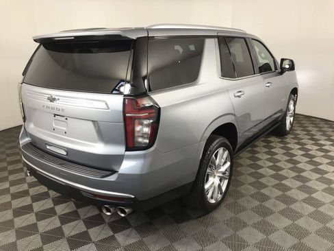 Used 2024 Chevrolet Tahoe High Country image 24