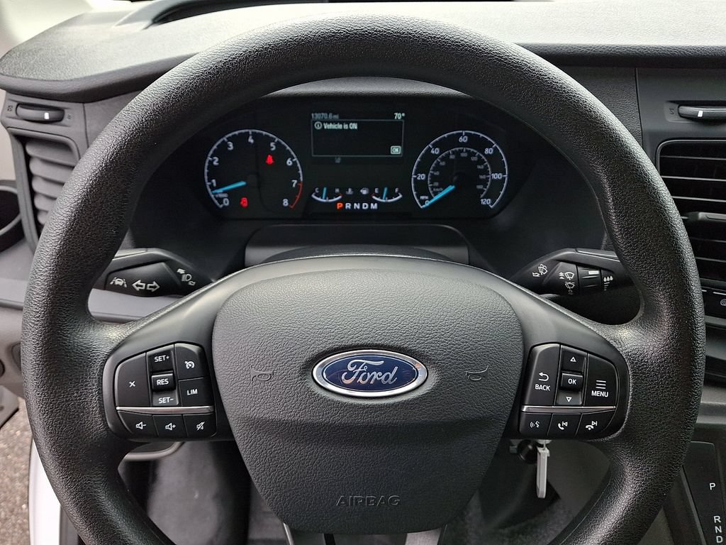 Used 2025 Ford Transit 250 Low Roof w/ Exterior Upgrade Package RWD image 17