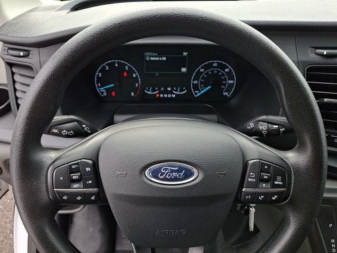 Used 2025 Ford Transit 250 Low Roof w/ Exterior Upgrade Package RWD image 17