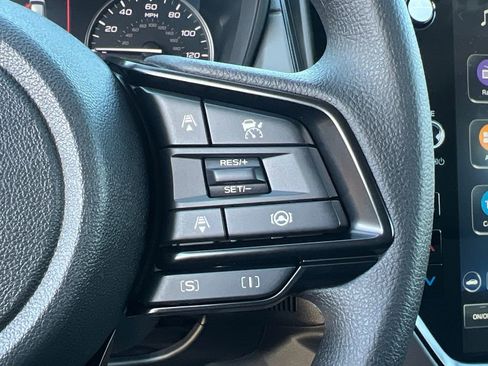 New 2026 Subaru Crosstrek 2.5i Premium image 26