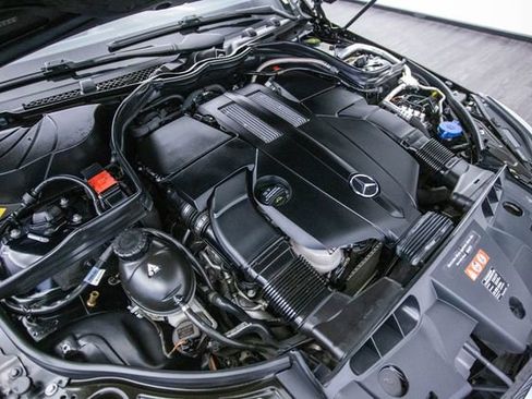 Used 2016 Mercedes-Benz E 400 Cabriolet w/ Premium 1 Package image 42