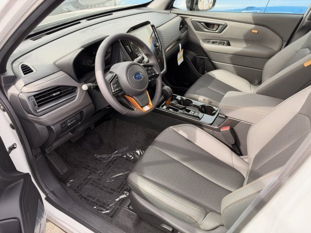New 2026 Subaru Forester Wilderness AWD/4WD image 14