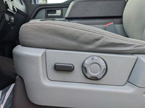 Used 2014 Ford F150 XLT w/ Equipment Group 302A Luxury image 22