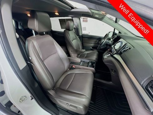Used 2020 Honda Odyssey EX-L image 30