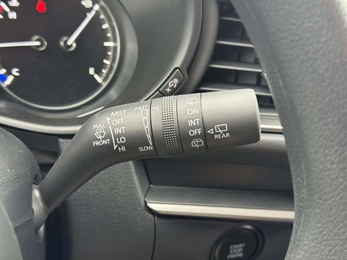 New 2026 MAZDA CX-30 AWD 2.5 S image 21