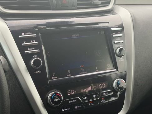 Certified 2021 Nissan Murano S image 22