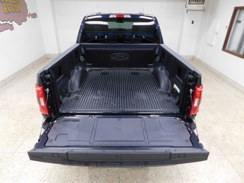 Used 2023 Ford F150 XLT w/ XTR Package AWD/4WD image 66