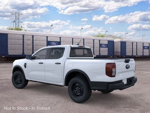 New 2026 Ford Ranger XL RWD image 4