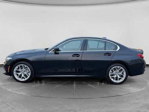 Used 2025 BMW 330i xDrive Sedan AWD/4WD image 6