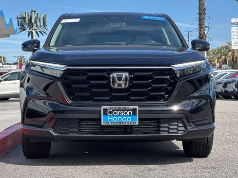Certified 2024 Honda CR-V EX image 5