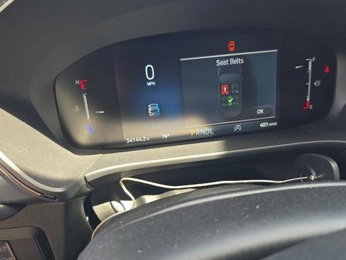 Used 2025 Ford Escape ST-Line image 5