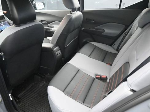 Used 2023 Nissan Kicks SR w/ SR Premium Package image 17