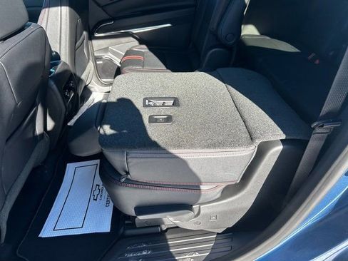 New 2026 Chevrolet Traverse RS image 40