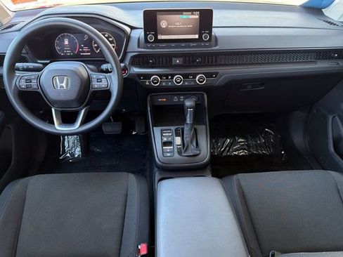 Certified 2024 Honda CR-V EX image 17