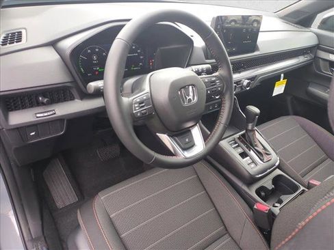 New 2026 Honda CR-V TrailSport image 3