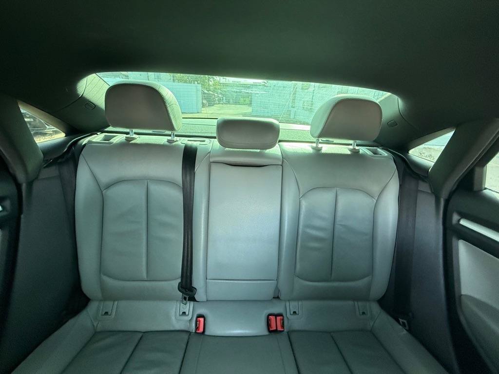 Used 2018 Audi A3 2.0T Premium FWD image 19