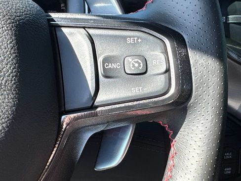 Used 2023 RAM 1500 TRX w/ TRX Level 2 Equipment Group AWD/4WD image 26