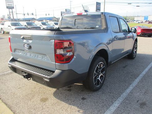 New 2026 Ford Maverick Lariat AWD/4WD image 22