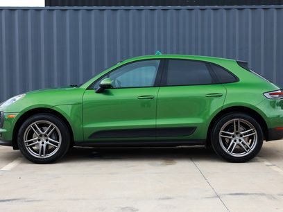 Used 2020 Porsche Macan