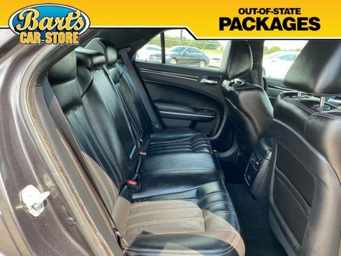 Used 2021 Chrysler 300 S RWD image 10