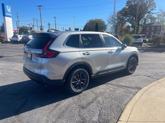 New 2027 Honda CR-V EX-L image 7