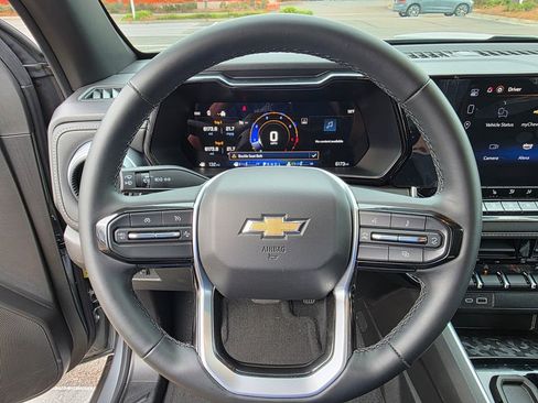 New 2025 Chevrolet Colorado LT w/ Advanced Trailering Package image 18