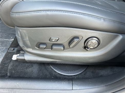 New 2026 Genesis GV80 3.5T Prestige image 22