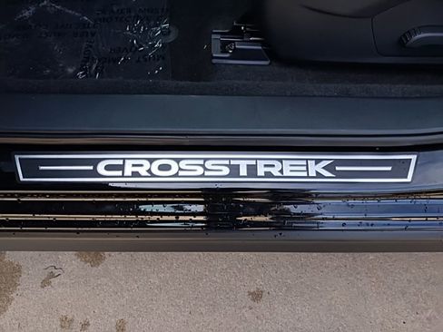 New 2026 Subaru Crosstrek 2.5i Wilderness AWD/4WD image 25