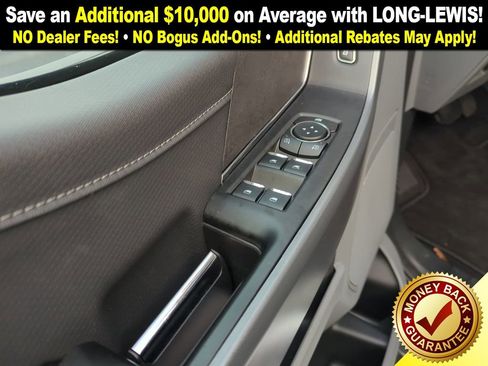 Used 2024 Ford F150 XLT w/ Equipment Group 302A MID image 16