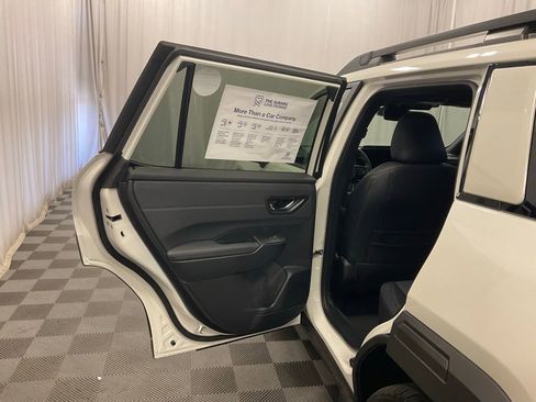 New 2026 Subaru Outback Touring AWD/4WD image 22