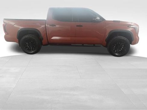 Used 2024 Toyota Tundra TRD Pro AWD/4WD image 8