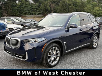 Used 2026 BMW X5 xDrive40i