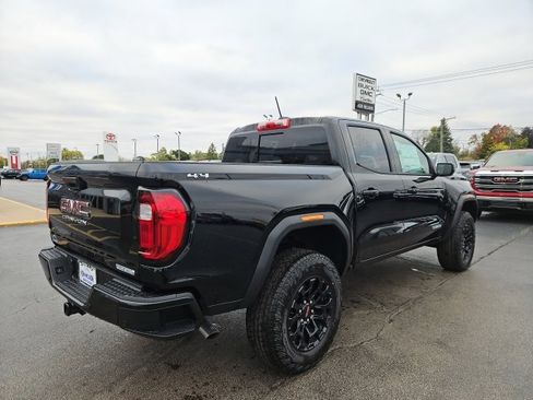 New 2026 GMC Canyon Elevation w/ Convenience Package image 12