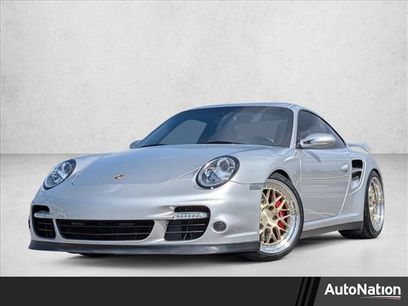 Used 2007 Porsche 911 Turbo