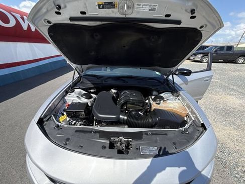 Used 2023 Dodge Charger SXT RWD image 24