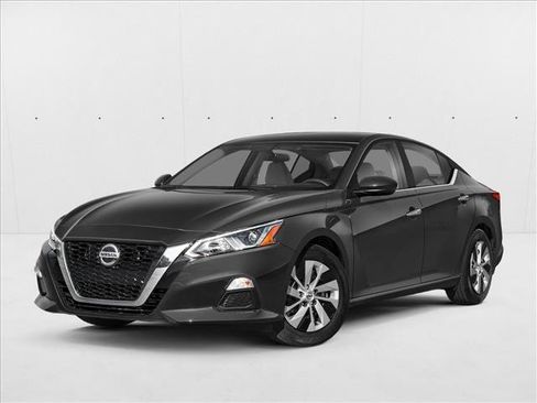 Used 2019 Nissan Altima 2.5 S FWD image 1