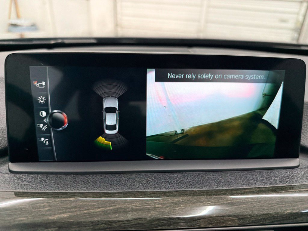 Used 2017 BMW 430i Coupe RWD image 19