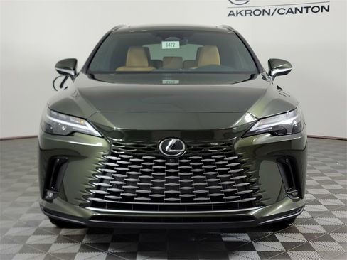 New 2026 Lexus RX 350 Premium image 12