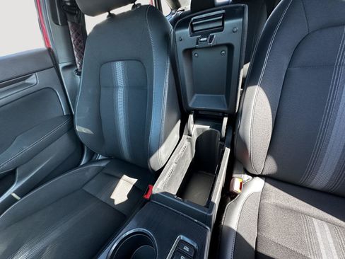 Certified 2022 Honda Civic Sport image 20