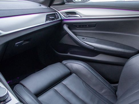 Used 2022 BMW M5 Base w/ Executive Package image 20