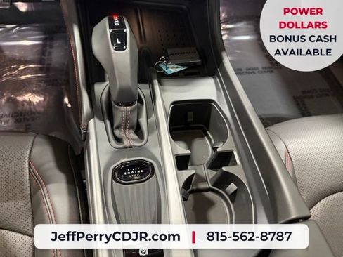 New 2026 Dodge Charger R/T AWD/4WD image 7