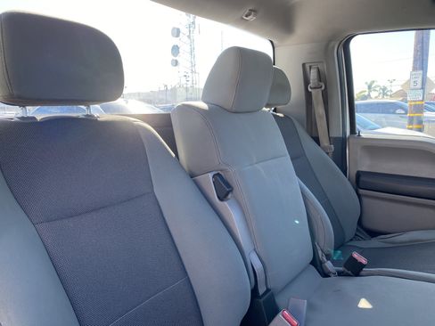 Used 2017 Ford F150 XL w/ Equipment Group 101A Mid RWD image 21