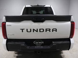 Used 2023 Toyota Tundra SR5 w/ SR5 Premium Package AWD/4WD video 3