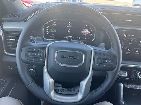 New 2026 GMC Sierra 1500 Denali w/ Technology Package image 19