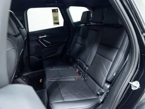 New 2026 BMW X1 xDrive28i image 35