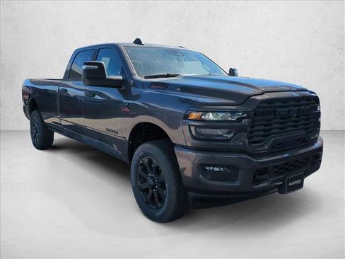 New 2026 RAM 3500 Big Horn image 7