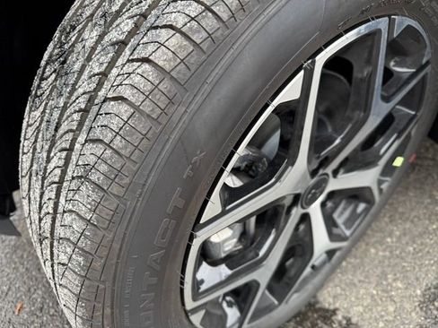 New 2026 Jeep Compass Limited image 5