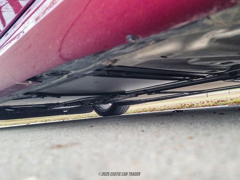 Used 2007 Cadillac XLR V image 66