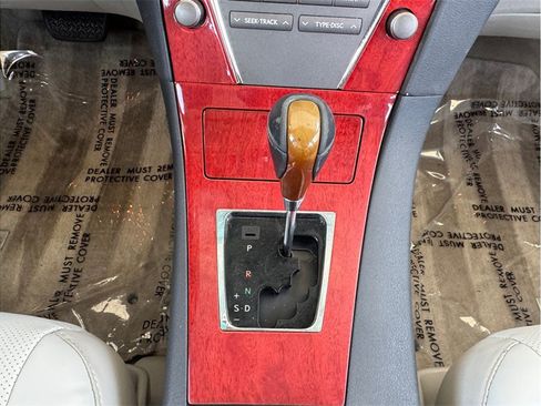 Used 2008 Lexus ES 350 FWD image 12